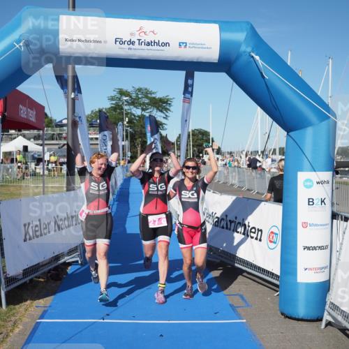 17.08.2025 - KN Förde Triathlon 2025 MichiJ http://msf.ph/oto/8578383 17.08.2025 16:13:34 Laufen 27 meine-sportfotos.de