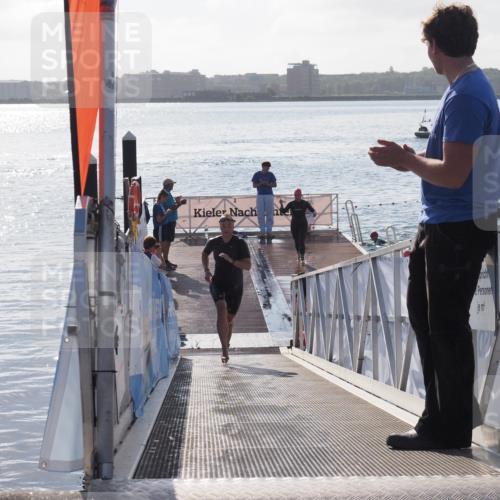 17.08.2025 - KN Förde Triathlon 2025 MichiJ http://msf.ph/oto/8578416 17.08.2025 09:16:01 Schwimmen 168, 137, 156, 162, 168 meine-sportfotos.de