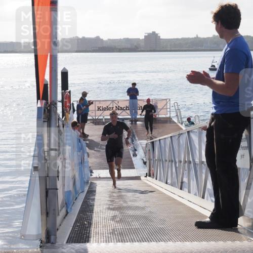 17.08.2025 - KN Förde Triathlon 2025 MichiJ http://msf.ph/oto/8578424 17.08.2025 09:16:01 Schwimmen 168, 137, 156, 162, 168 meine-sportfotos.de