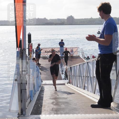 17.08.2025 - KN Förde Triathlon 2025 MichiJ http://msf.ph/oto/8578444 17.08.2025 09:16:01 Schwimmen 168, 137, 156, 162, 168 meine-sportfotos.de