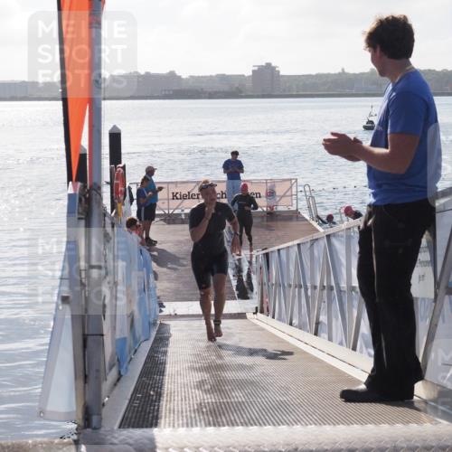 17.08.2025 - KN Förde Triathlon 2025 MichiJ http://msf.ph/oto/8578453 17.08.2025 09:16:02 Schwimmen 168, 137, 156, 162, 168 meine-sportfotos.de