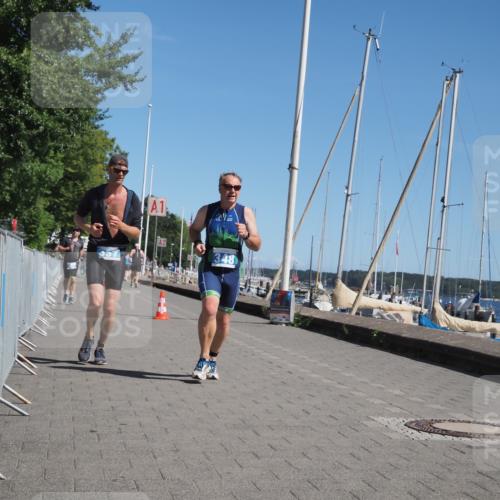 17.08.2025 - KN Förde Triathlon 2025 KatJ http://msf.ph/oto/8578456 17.08.2025 12:14:36 Laufen 302, 337, 348 meine-sportfotos.de