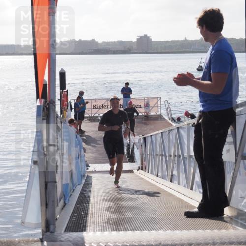 17.08.2025 - KN Förde Triathlon 2025 MichiJ http://msf.ph/oto/8578458 17.08.2025 09:16:02 Schwimmen 168, 137, 156, 162, 168 meine-sportfotos.de