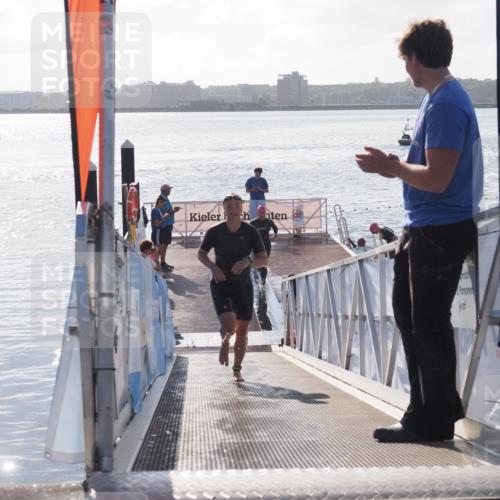 17.08.2025 - KN Förde Triathlon 2025 MichiJ http://msf.ph/oto/8578463 17.08.2025 09:16:02 Schwimmen 168, 137, 156, 162, 168 meine-sportfotos.de