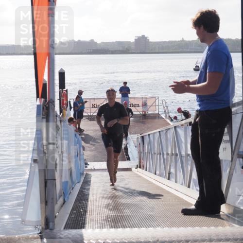 17.08.2025 - KN Förde Triathlon 2025 MichiJ http://msf.ph/oto/8578467 17.08.2025 09:16:02 Schwimmen 168, 137, 156, 162, 168 meine-sportfotos.de