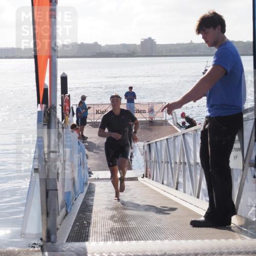 17.08.2025 - KN Förde Triathlon 2025 MichiJ http://msf.ph/oto/8578475 17.08.2025 09:16:02 Schwimmen 168, 137, 156, 162, 168 meine-sportfotos.de