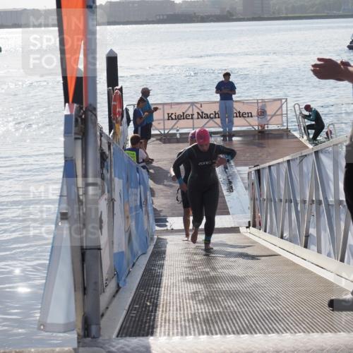 17.08.2025 - KN Förde Triathlon 2025 MichiJ http://msf.ph/oto/8578499 17.08.2025 09:16:06 Schwimmen 137, 162, 168, 137, 156, 162, 164 meine-sportfotos.de