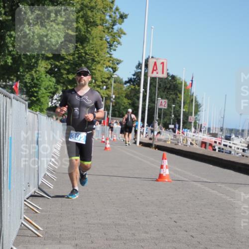 17.08.2025 - KN Förde Triathlon 2025 KatJ http://msf.ph/oto/8578503 17.08.2025 12:14:40 Laufen 302, 337, 348 meine-sportfotos.de