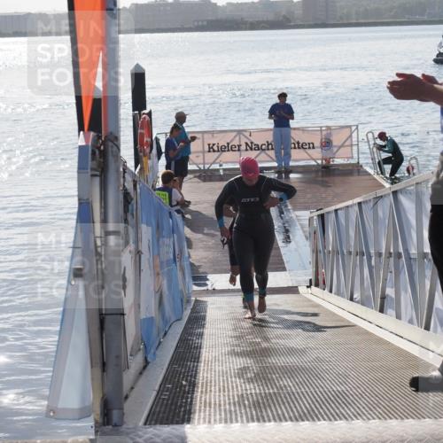 17.08.2025 - KN Förde Triathlon 2025 MichiJ http://msf.ph/oto/8578507 17.08.2025 09:16:07 Schwimmen 137, 162, 168, 137, 156, 162, 164 meine-sportfotos.de