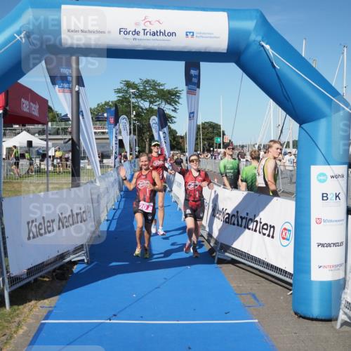 17.08.2025 - KN Förde Triathlon 2025 MichiJ http://msf.ph/oto/8578516 17.08.2025 16:13:48 Laufen 20 meine-sportfotos.de