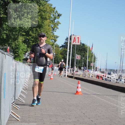 17.08.2025 - KN Förde Triathlon 2025 KatJ http://msf.ph/oto/8578522 17.08.2025 12:14:40 Laufen 302, 337, 348 meine-sportfotos.de