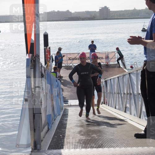 17.08.2025 - KN Förde Triathlon 2025 MichiJ http://msf.ph/oto/8578544 17.08.2025 09:16:08 Schwimmen 137, 162, 168, 137, 156, 162, 164 meine-sportfotos.de