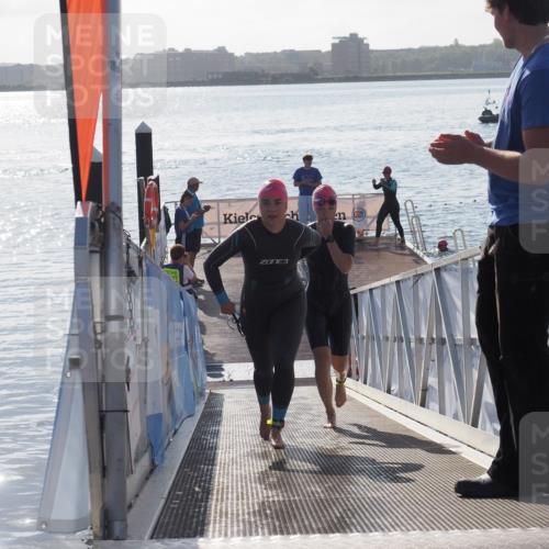 17.08.2025 - KN Förde Triathlon 2025 MichiJ http://msf.ph/oto/8578560 17.08.2025 09:16:08 Schwimmen 137, 162, 168, 137, 156, 162, 164 meine-sportfotos.de