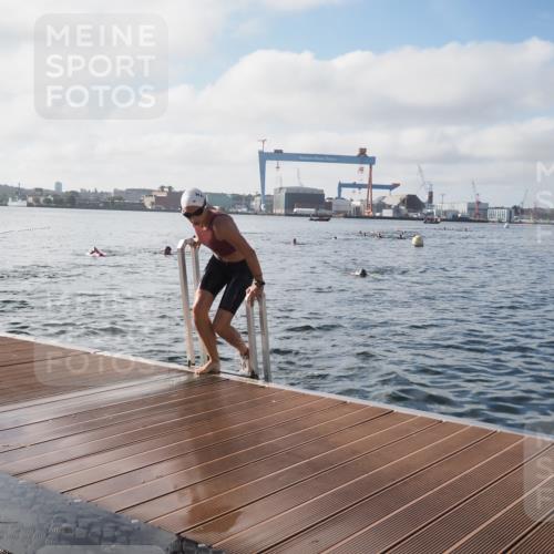17.08.2025 - KN Förde Triathlon 2025 KatJ http://msf.ph/oto/8578594 17.08.2025 09:19:29 Schwimmen 183, 186, 187, 183, 186, 187 meine-sportfotos.de