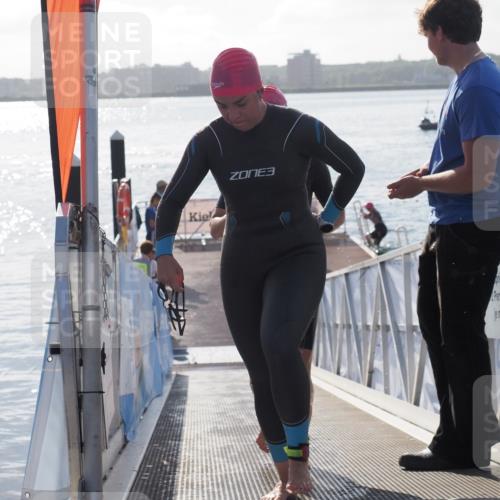 17.08.2025 - KN Förde Triathlon 2025 MichiJ http://msf.ph/oto/8578620 17.08.2025 09:16:10 Schwimmen 137, 162, 168, 156, 162, 164 meine-sportfotos.de