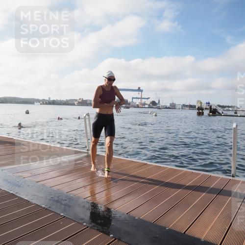 17.08.2025 - KN Förde Triathlon 2025 KatJ http://msf.ph/oto/8578629 17.08.2025 09:19:30 Schwimmen 183, 186, 187, 183, 186, 187 meine-sportfotos.de