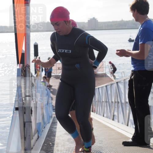 17.08.2025 - KN Förde Triathlon 2025 MichiJ http://msf.ph/oto/8578631 17.08.2025 09:16:10 Schwimmen 137, 162, 168, 156, 162, 164 meine-sportfotos.de