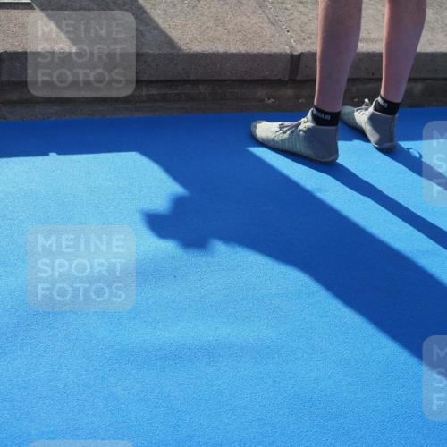 17.08.2025 - KN Förde Triathlon 2025 MichiJ http://msf.ph/oto/8578639 17.08.2025 09:16:11 Schwimmen 137, 162, 168, 156, 164 meine-sportfotos.de