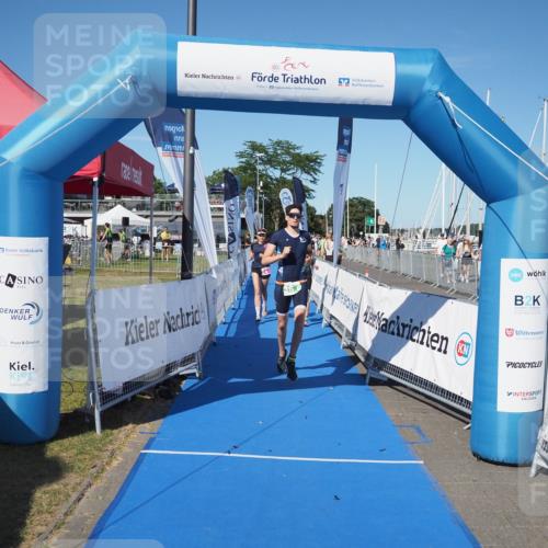 17.08.2025 - KN Förde Triathlon 2025 MichiJ http://msf.ph/oto/8578647 17.08.2025 16:13:59 Laufen 24, 36 meine-sportfotos.de