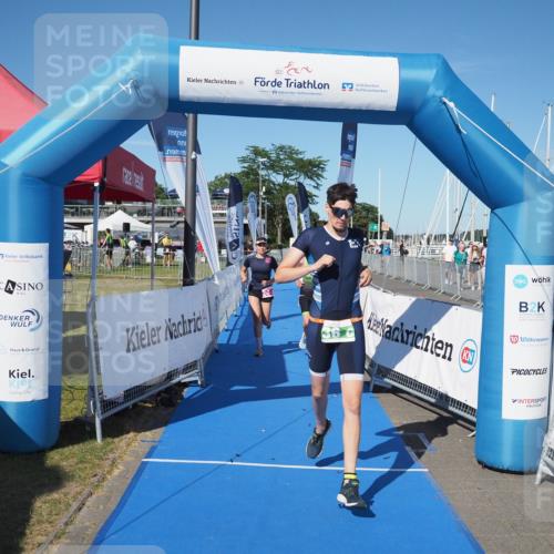 17.08.2025 - KN Förde Triathlon 2025 MichiJ http://msf.ph/oto/8578672 17.08.2025 16:14:00 Laufen 24, 36 meine-sportfotos.de