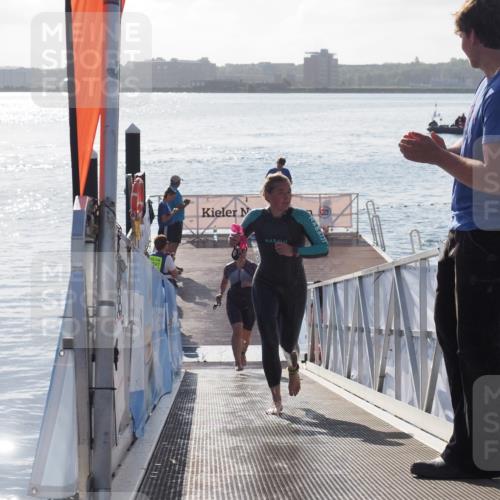 17.08.2025 - KN Förde Triathlon 2025 MichiJ http://msf.ph/oto/8578675 17.08.2025 09:16:17 Schwimmen 137, 156, 162, 164, 156, 164, 166 meine-sportfotos.de