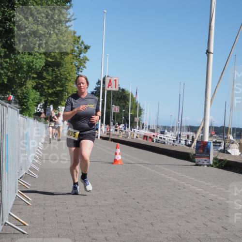 17.08.2025 - KN Förde Triathlon 2025 KatJ http://msf.ph/oto/8578678 17.08.2025 12:15:07 Laufen 338, 635 meine-sportfotos.de