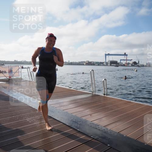 17.08.2025 - KN Förde Triathlon 2025 KatJ http://msf.ph/oto/8578689 17.08.2025 09:19:33 Schwimmen 183, 186, 187, 183, 186, 187 meine-sportfotos.de