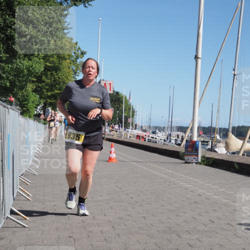 17.08.2025 - KN Förde Triathlon 2025 KatJ http://msf.ph/oto/8578707 17.08.2025 12:15:08 Laufen 635 meine-sportfotos.de