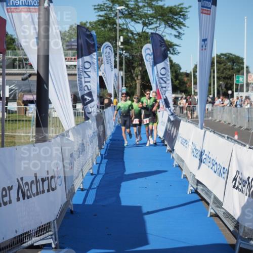 17.08.2025 - KN Förde Triathlon 2025 MichiJ http://msf.ph/oto/8578746 17.08.2025 16:14:34 Laufen  meine-sportfotos.de