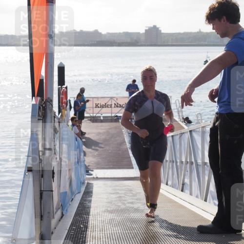 17.08.2025 - KN Förde Triathlon 2025 MichiJ http://msf.ph/oto/8578756 17.08.2025 09:16:21 Schwimmen 156, 164, 160, 164, 166 meine-sportfotos.de