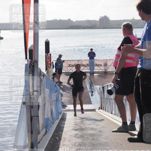 17.08.2025 - KN Förde Triathlon 2025 MichiJ http://msf.ph/oto/8578789 17.08.2025 09:16:30 Schwimmen 164, 166, 144, 160, 166, 172 meine-sportfotos.de