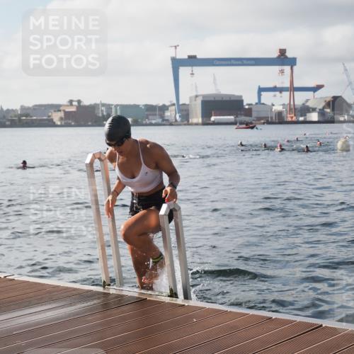 17.08.2025 - KN Förde Triathlon 2025 KatJ http://msf.ph/oto/8578795 17.08.2025 09:19:48 Schwimmen 163, 190, 202, 163, 190, 202 meine-sportfotos.de