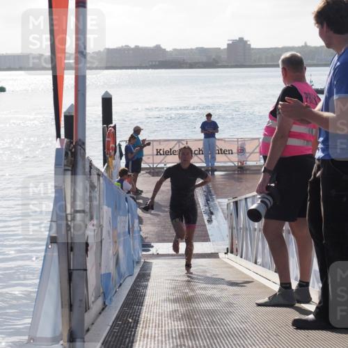 17.08.2025 - KN Förde Triathlon 2025 MichiJ http://msf.ph/oto/8578798 17.08.2025 09:16:30 Schwimmen 164, 166, 144, 160, 166, 172 meine-sportfotos.de