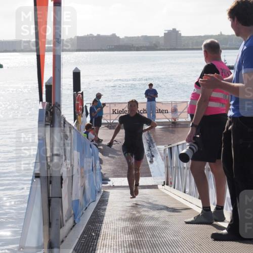 17.08.2025 - KN Förde Triathlon 2025 MichiJ http://msf.ph/oto/8578803 17.08.2025 09:16:30 Schwimmen 164, 166, 144, 160, 166, 172 meine-sportfotos.de