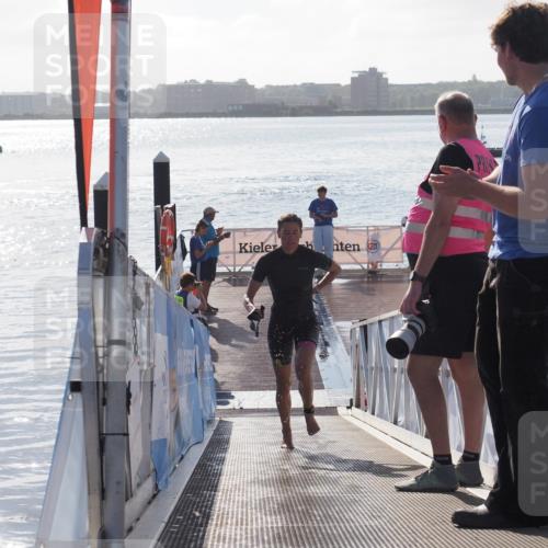 17.08.2025 - KN Förde Triathlon 2025 MichiJ http://msf.ph/oto/8578812 17.08.2025 09:16:31 Schwimmen 164, 166, 144, 160, 166, 172 meine-sportfotos.de