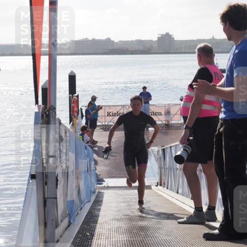 17.08.2025 - KN Förde Triathlon 2025 MichiJ http://msf.ph/oto/8578820 17.08.2025 09:16:31 Schwimmen 164, 166, 144, 160, 166, 172 meine-sportfotos.de