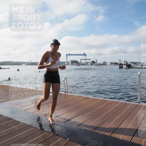 17.08.2025 - KN Förde Triathlon 2025 KatJ http://msf.ph/oto/8578830 17.08.2025 09:19:49 Schwimmen 163, 190, 202, 163, 190, 202 meine-sportfotos.de