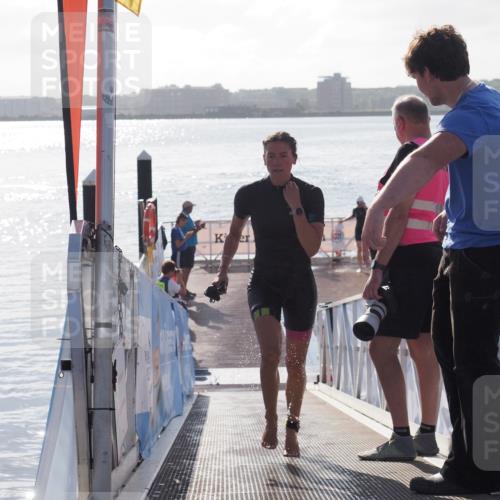 17.08.2025 - KN Förde Triathlon 2025 MichiJ http://msf.ph/oto/8578845 17.08.2025 09:16:32 Schwimmen 164, 166, 144, 160, 166, 172 meine-sportfotos.de