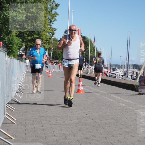 17.08.2025 - KN Förde Triathlon 2025 KatJ http://msf.ph/oto/8578849 17.08.2025 12:15:20 Laufen 346, 384, 625 meine-sportfotos.de