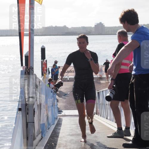 17.08.2025 - KN Förde Triathlon 2025 MichiJ http://msf.ph/oto/8578852 17.08.2025 09:16:32 Schwimmen 164, 166, 144, 160, 166, 172 meine-sportfotos.de