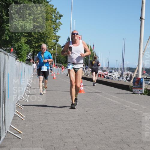 17.08.2025 - KN Förde Triathlon 2025 KatJ http://msf.ph/oto/8578861 17.08.2025 12:15:21 Laufen 308, 346, 384, 625 meine-sportfotos.de