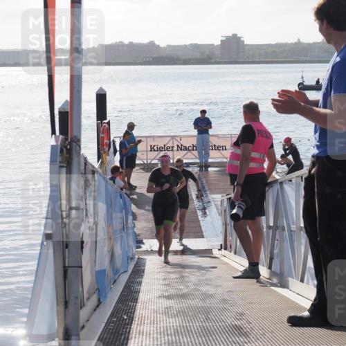 17.08.2025 - KN Förde Triathlon 2025 MichiJ http://msf.ph/oto/8578863 17.08.2025 09:16:36 Schwimmen 160, 166, 144, 160, 172, 176 meine-sportfotos.de