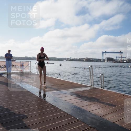 17.08.2025 - KN Förde Triathlon 2025 KatJ http://msf.ph/oto/8578864 17.08.2025 09:19:52 Schwimmen 163, 190, 195, 202, 163, 190, 202 meine-sportfotos.de