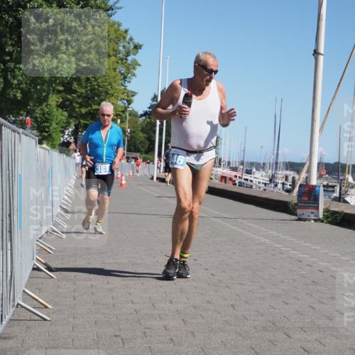 17.08.2025 - KN Förde Triathlon 2025 KatJ http://msf.ph/oto/8578891 17.08.2025 12:15:22 Laufen 308, 346, 384 meine-sportfotos.de