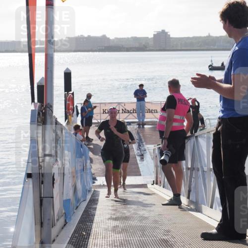 17.08.2025 - KN Förde Triathlon 2025 MichiJ http://msf.ph/oto/8578895 17.08.2025 09:16:37 Schwimmen 144, 160, 166, 144, 160, 172, 176 meine-sportfotos.de