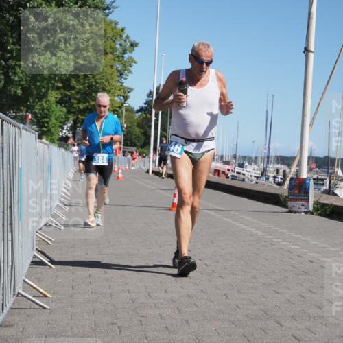 17.08.2025 - KN Förde Triathlon 2025 KatJ http://msf.ph/oto/8578896 17.08.2025 12:15:22 Laufen 308, 346, 384 meine-sportfotos.de