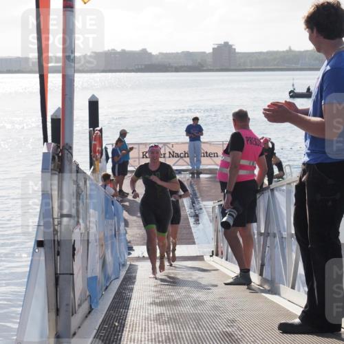 17.08.2025 - KN Förde Triathlon 2025 MichiJ http://msf.ph/oto/8578899 17.08.2025 09:16:37 Schwimmen 144, 160, 166, 144, 160, 172, 176 meine-sportfotos.de