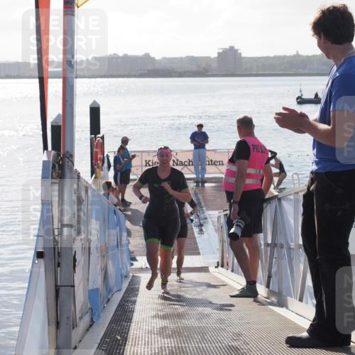 17.08.2025 - KN Förde Triathlon 2025 MichiJ http://msf.ph/oto/8578914 17.08.2025 09:16:38 Schwimmen 144, 160, 166, 144, 160, 172, 176 meine-sportfotos.de