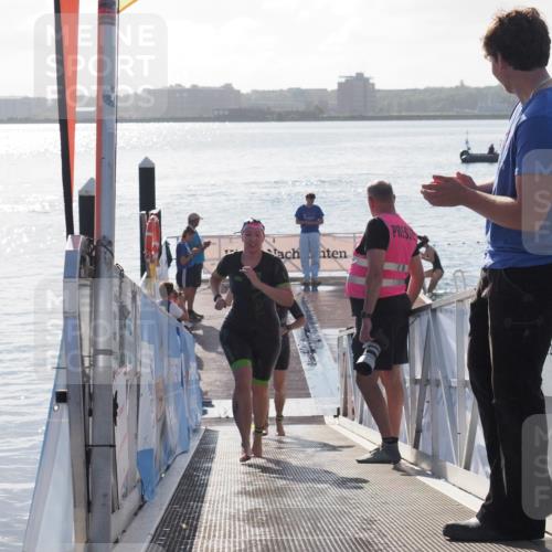 17.08.2025 - KN Förde Triathlon 2025 MichiJ http://msf.ph/oto/8578918 17.08.2025 09:16:38 Schwimmen 144, 160, 166, 144, 160, 172, 176 meine-sportfotos.de