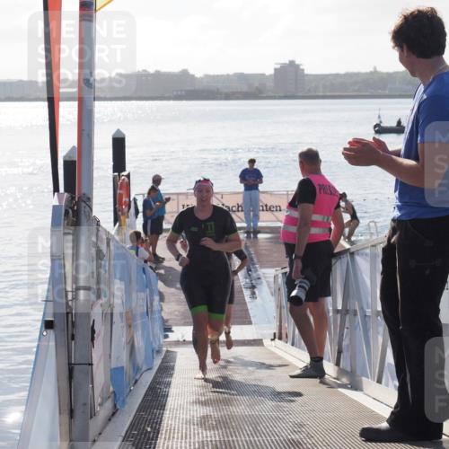 17.08.2025 - KN Förde Triathlon 2025 MichiJ http://msf.ph/oto/8578922 17.08.2025 09:16:38 Schwimmen 144, 160, 166, 144, 160, 172, 176 meine-sportfotos.de